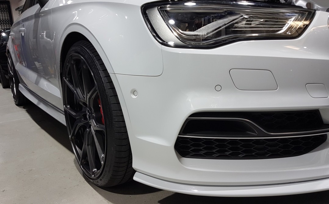 2014 Audi S3