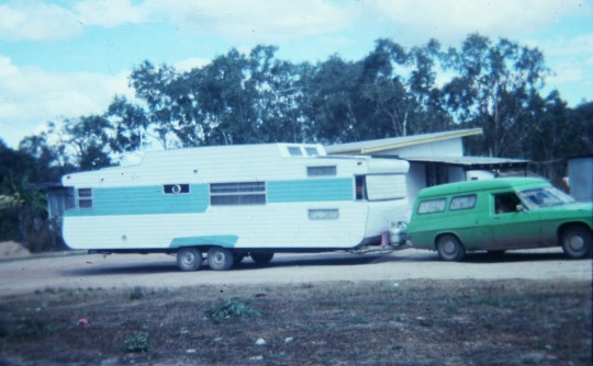 1976 Holden Belmont