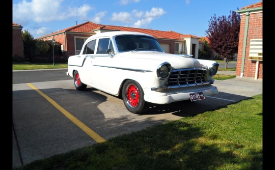 1959 Holden FC