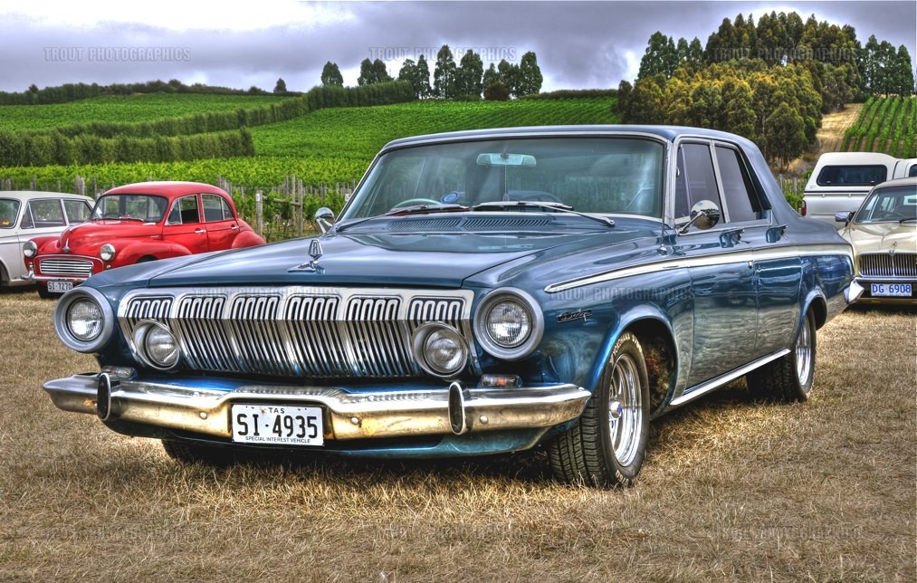1963 Dodge Phoenix