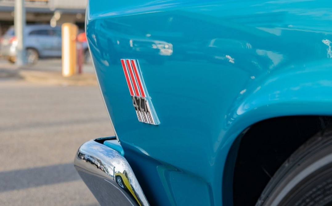 1966 Ford FAIRLANE