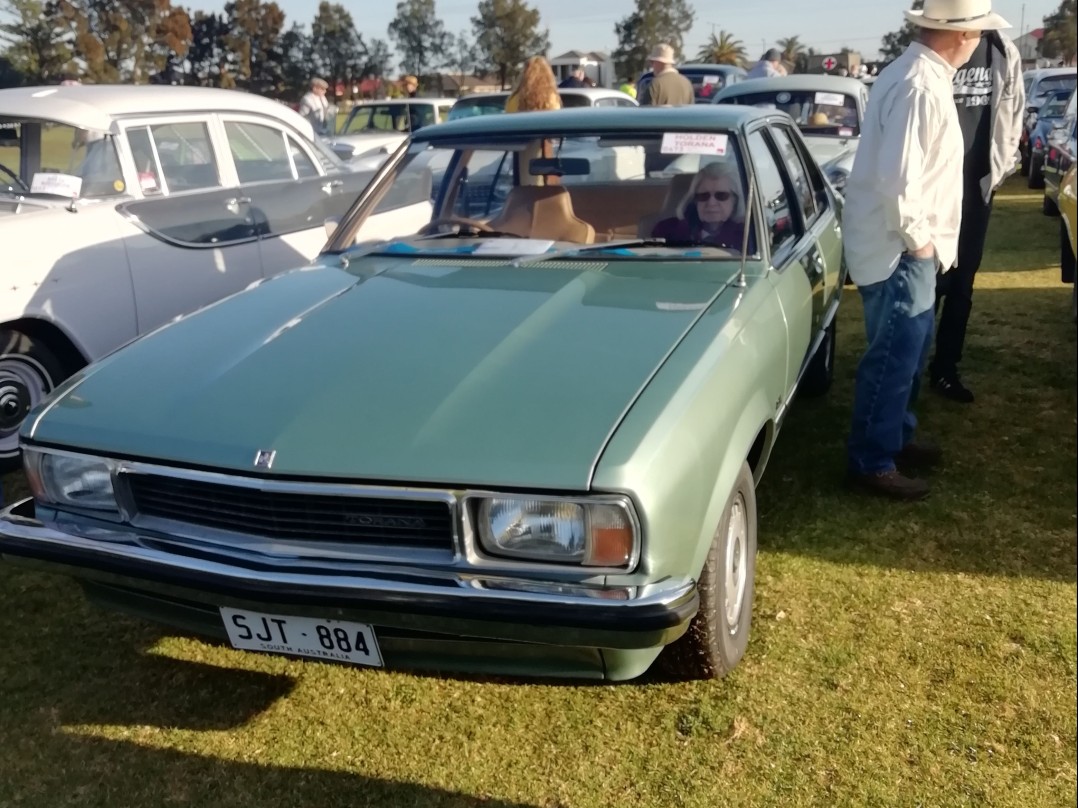 1979 Holden TORANA