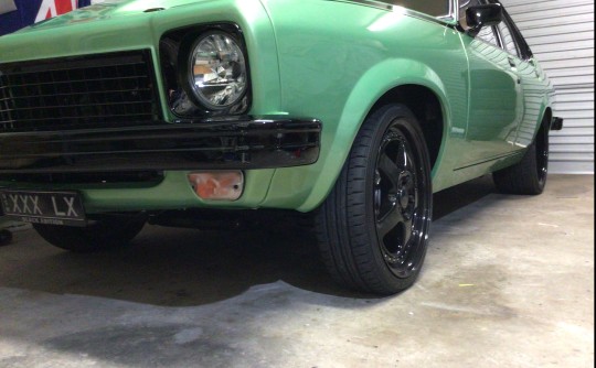 1976 Holden TORANA