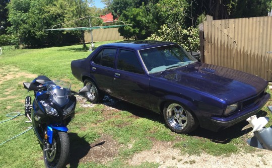 1978 Holden TORANA