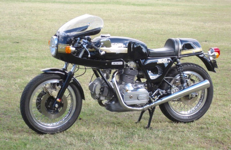 1979 Ducati 900SS