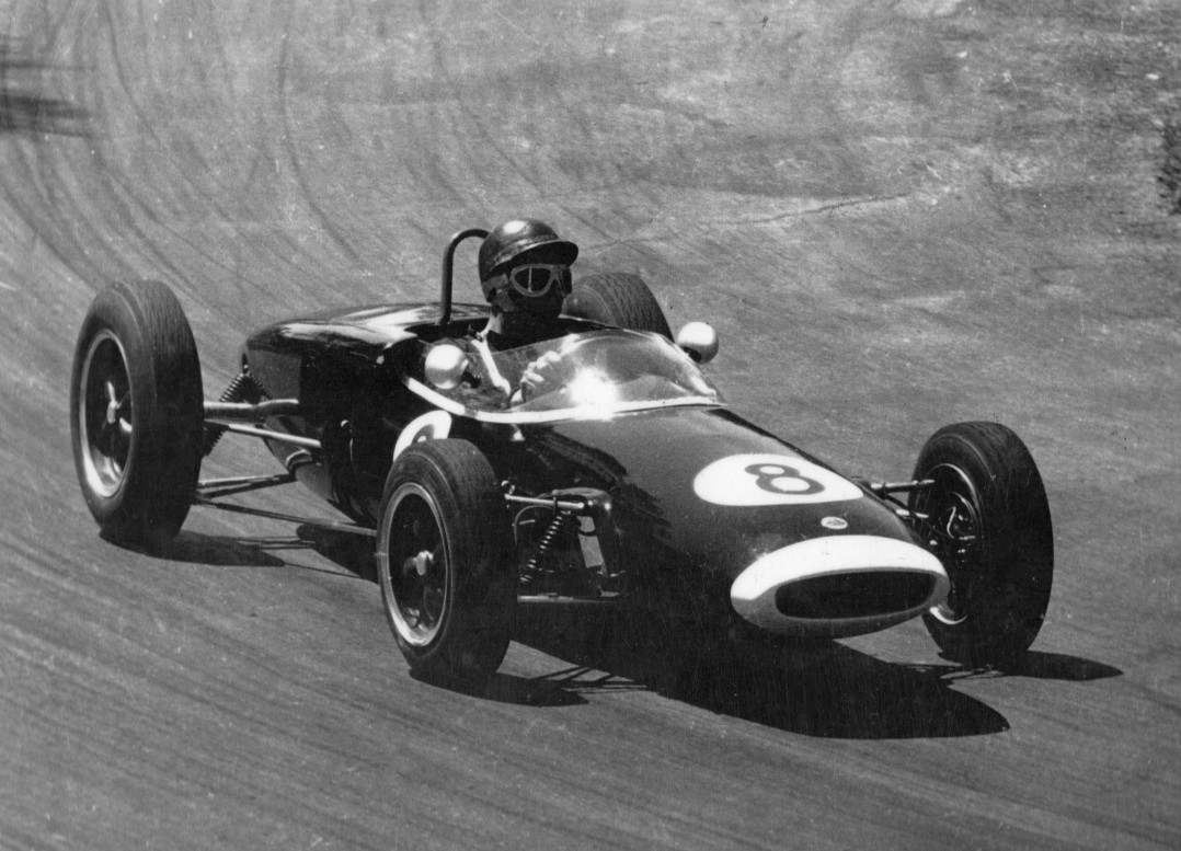 1961 Lotus Lotus 20 Formula Junior