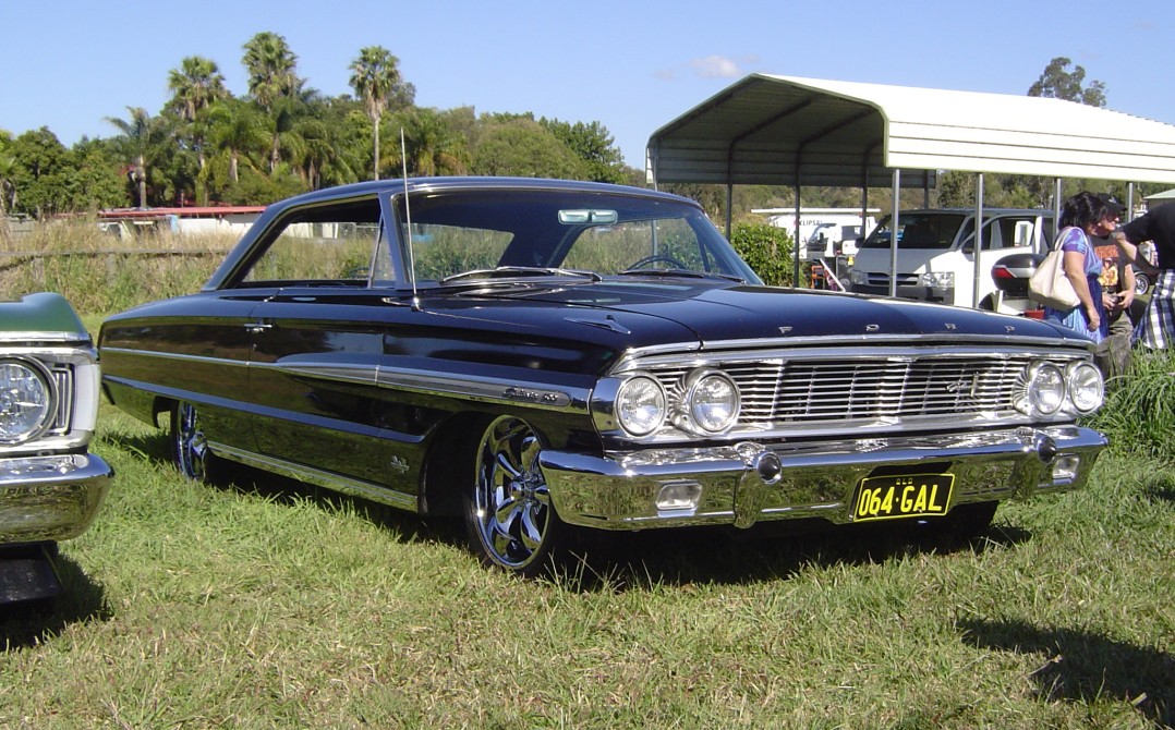 1964 Ford GALAXIE