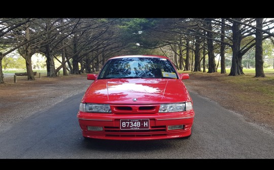 1992 Holden COMMODORE SS