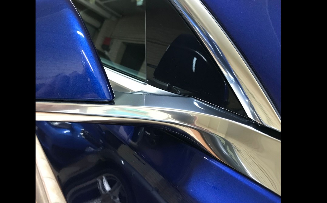 Favourite Pieces of Design on Your Car