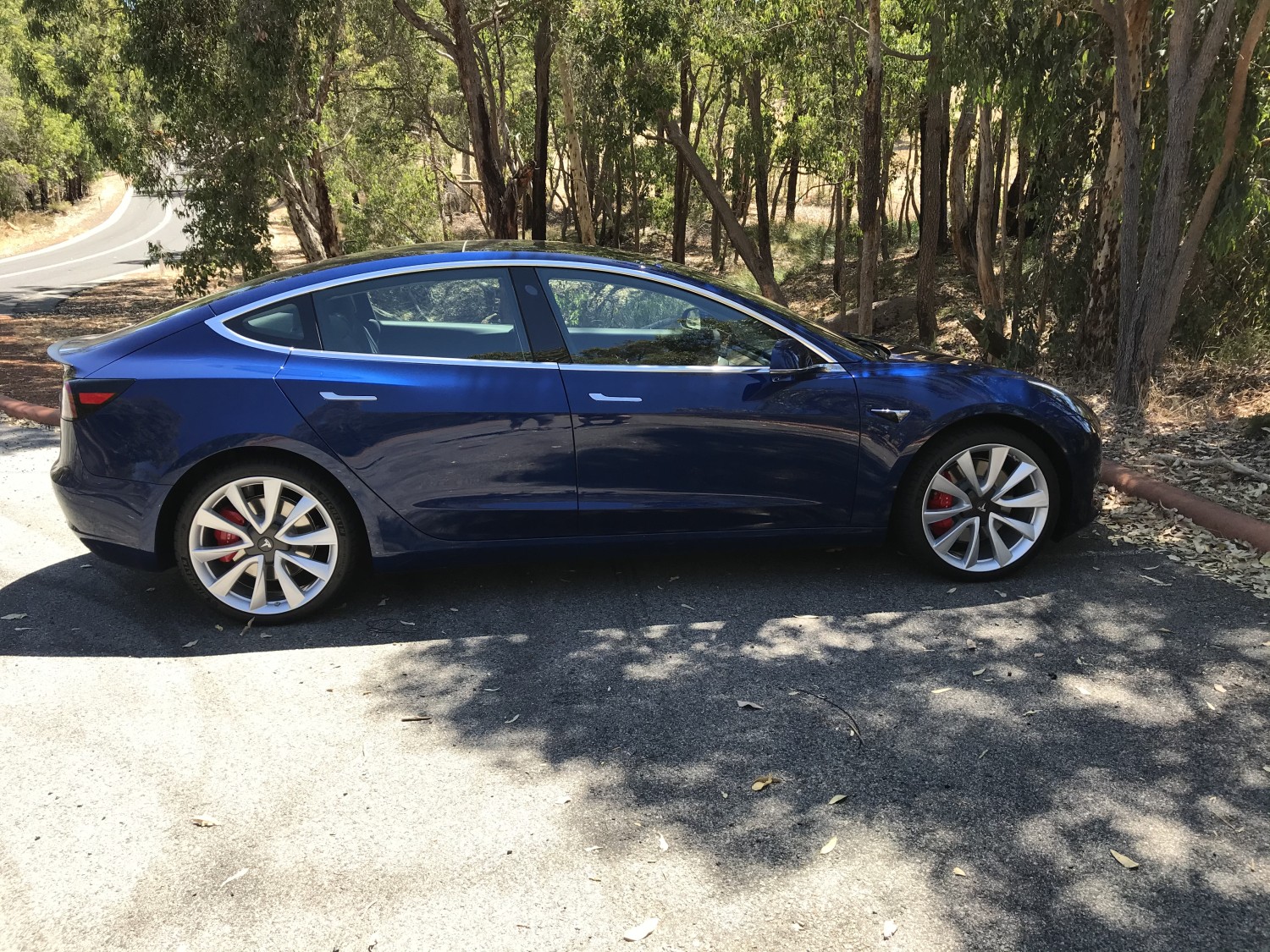 Tesla model deals 3 2021 forum