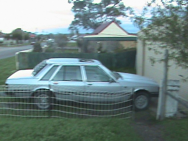1982 Ford LTD