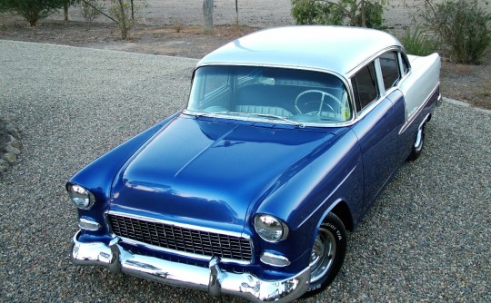 1955 Chevrolet Bel Air