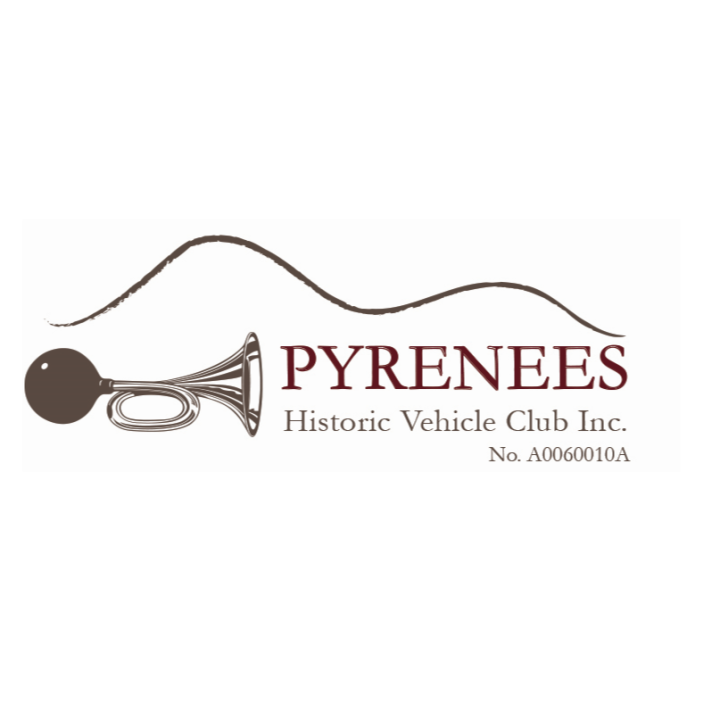 Pyrenees Historic Vehicle Club