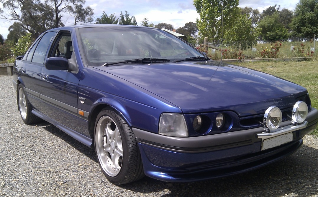1994 Ford FALCON XR8 Sprint