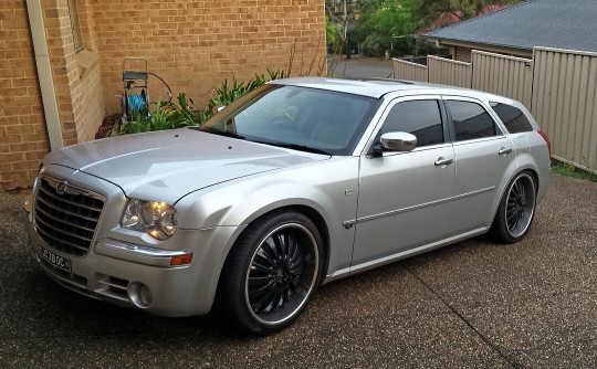 2006 Chrysler 300C 5.7 HEMI V8 TOURING