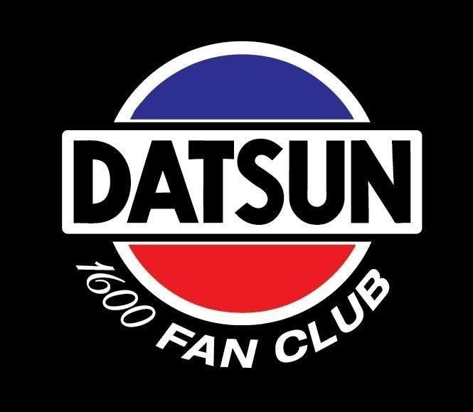 Datsun 1600 Fan Club