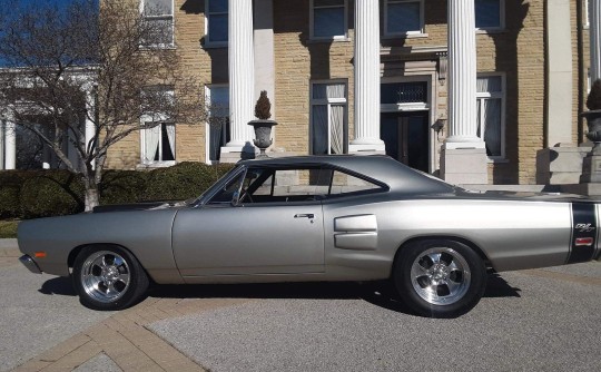 1969 Dodge Coronet