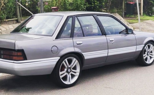 1984 Holden COMMODORE