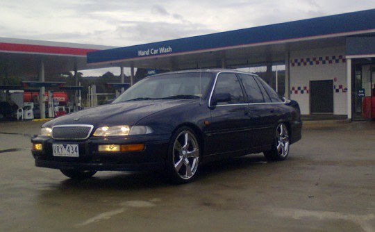 1994 Holden Special Vehicles STATESMAN 185i