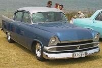 1957 Chrysler Royal