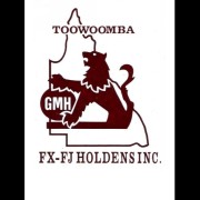 Toowoomba FX FJ Holdens Inc