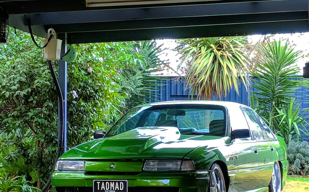 Previously owned vehicles 