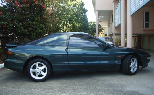 1996 Ford Probe