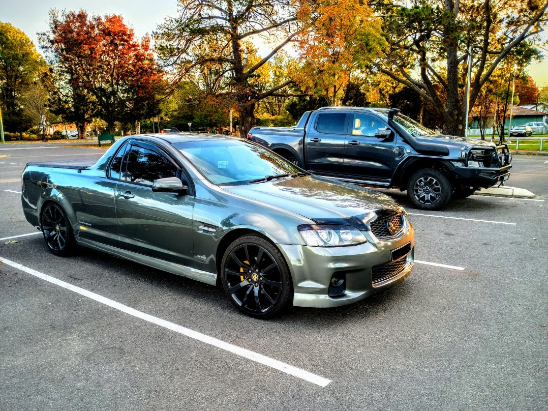 Brodym's Garage & Car List - Shannons Club