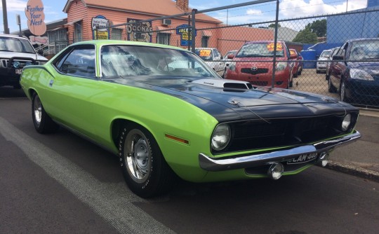 cuda