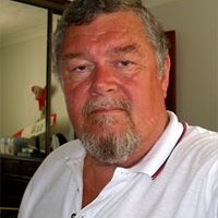 TonyStott