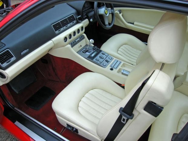 1995 Ferrari 456GT