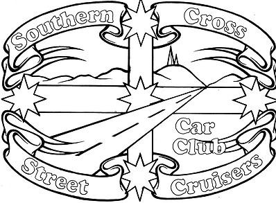 Southern Cross Street Cruisers Car Club inc.