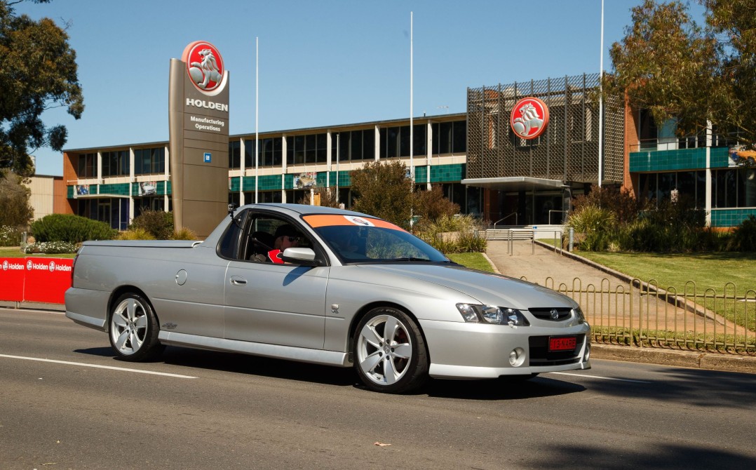 1500 kilometres. 16 hours. Once in a lifetime.