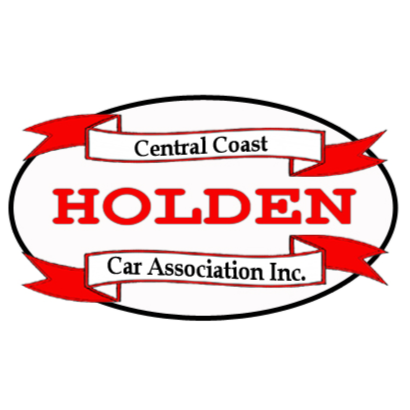 Central Coast Holden Car Association Inc.