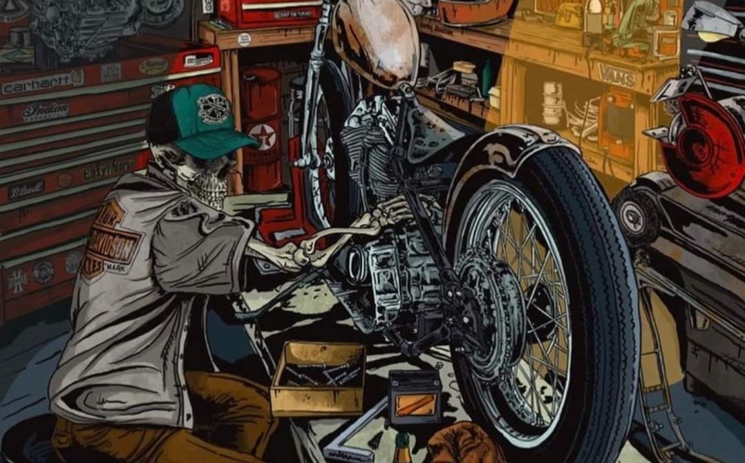 2003 Harley-Davidson 88ci FXDL DYNA LOW RIDER