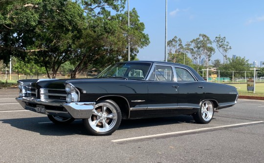 1965 Pontiac PARISIENNE