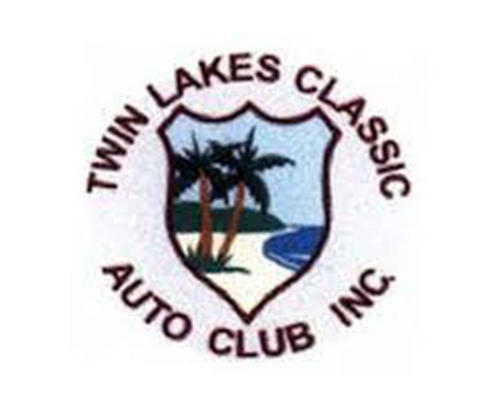 Twin Lakes Classic Auto Club