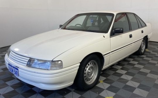 1989 Holden Commodore