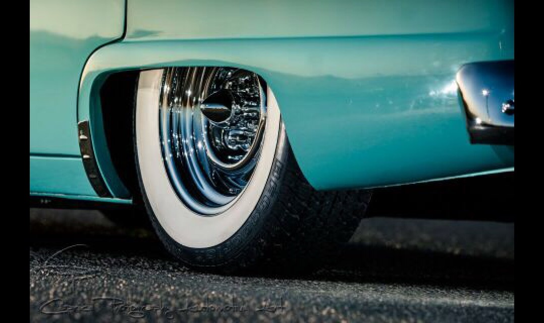 Latest shots of my 56 Cusco 