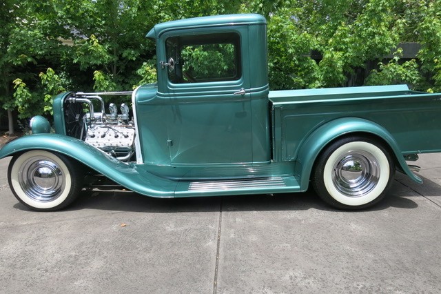 1932 Ford Pick Up