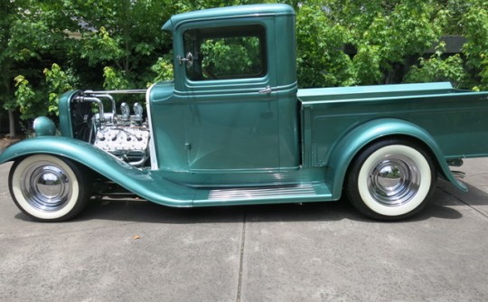1932 Ford Pick Up