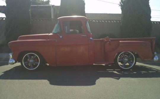 1956 Chevrolet 3100