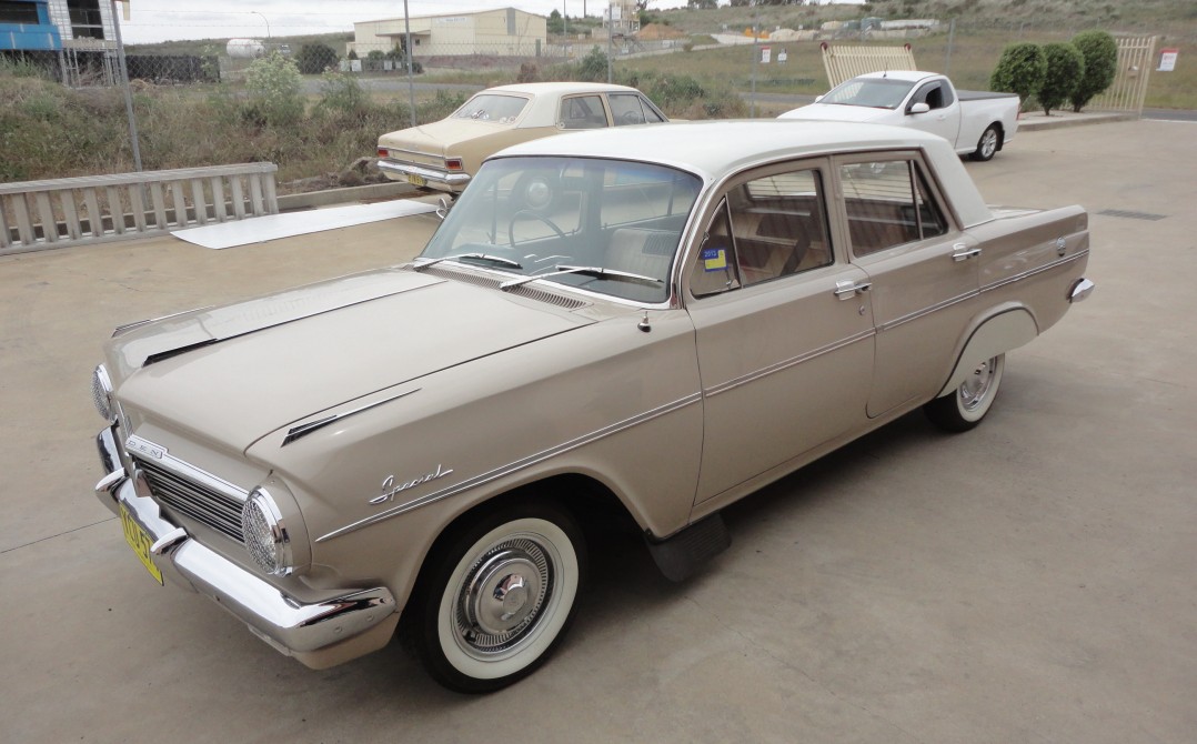 1964 Holden EH