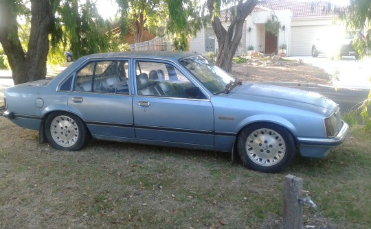 1979 vb commodore