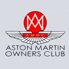 Aston Martin Owner's Club of WA