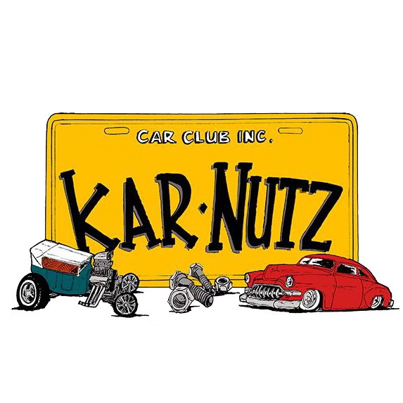 Kar Nutz Inc