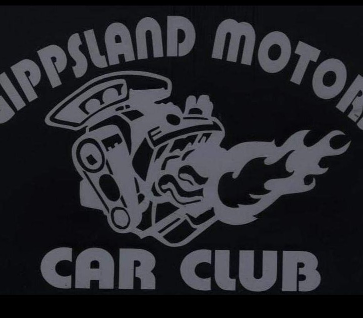 Gippsland Motors Car Club