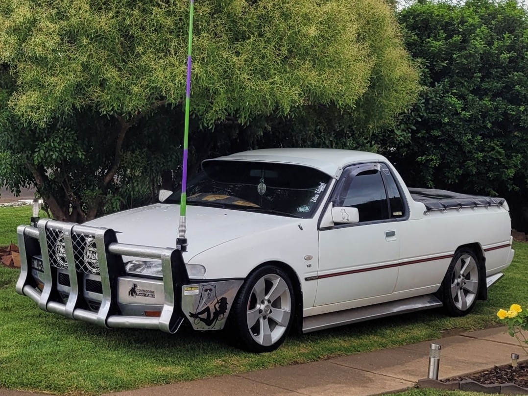 1996 Holden VS