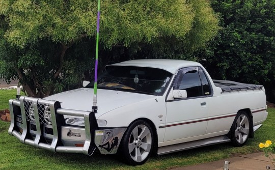 1996 Holden VS
