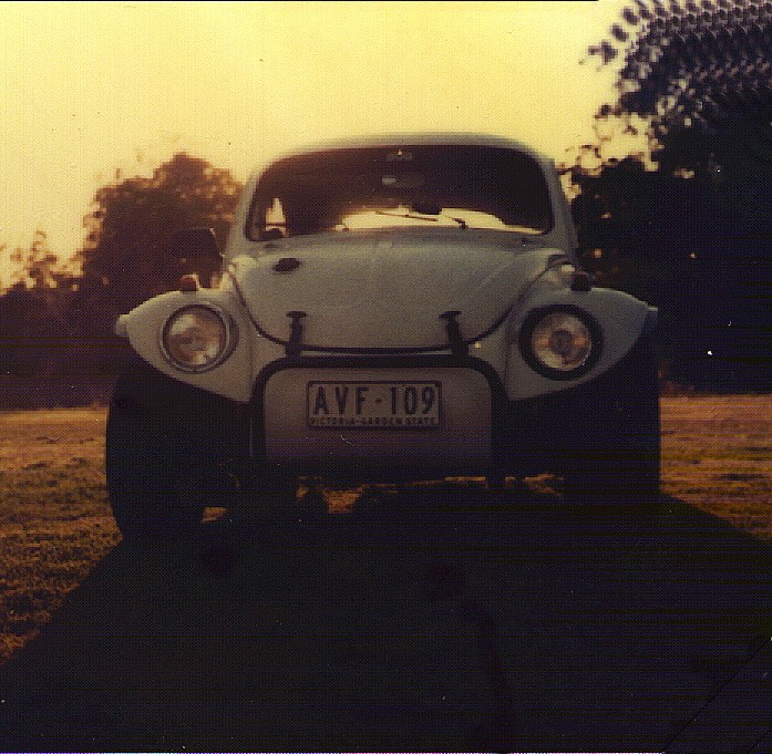 1963 Volkswagen 1963